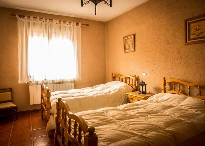 Casa La Escondida