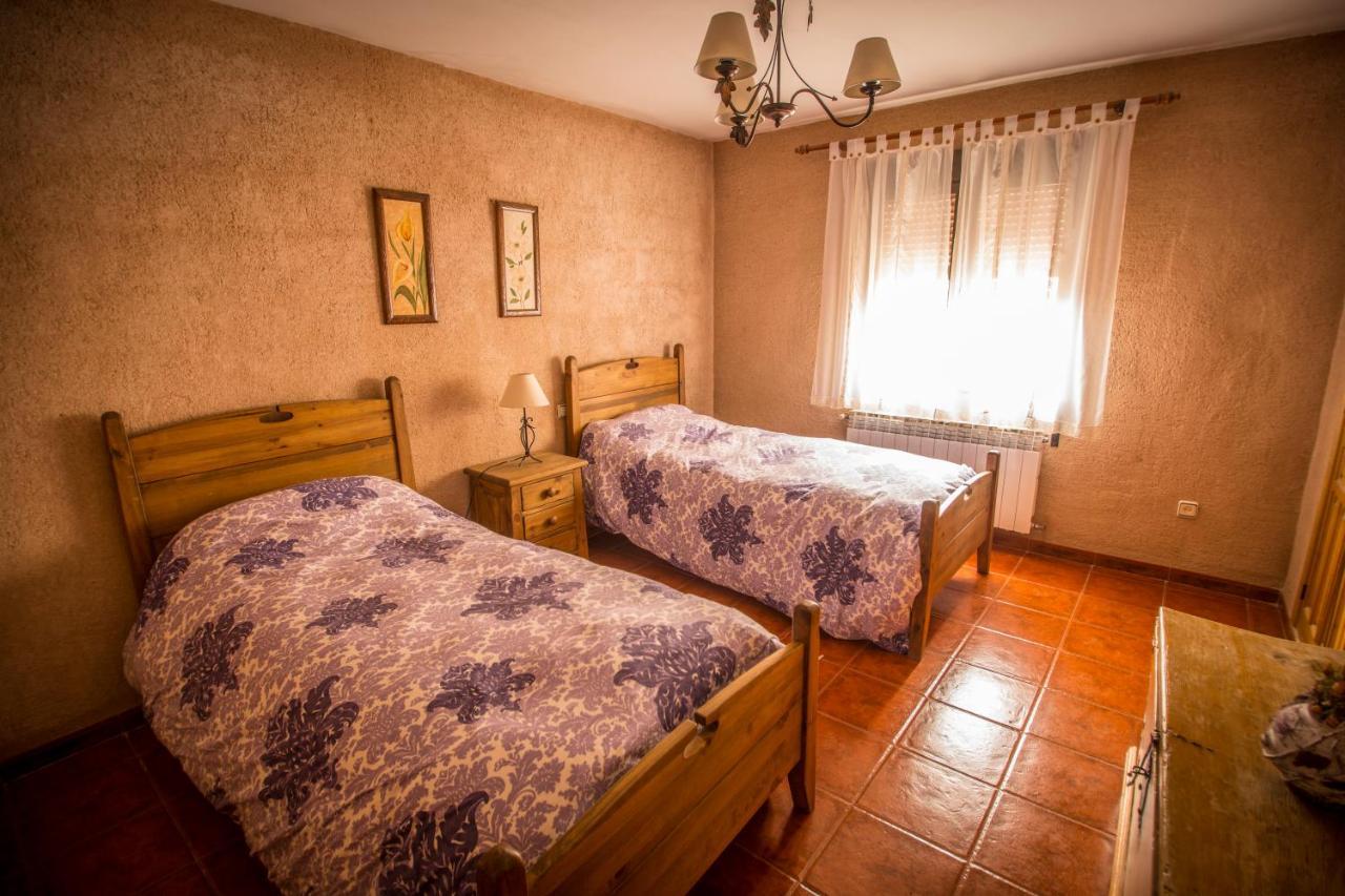 Casa La Escondida