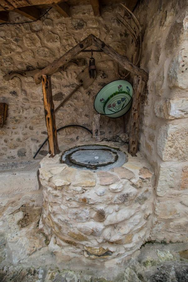 Casa La Escondida Dom wakacyjny Duruelo