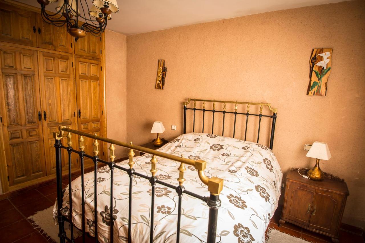 Casa La Escondida Duruelo